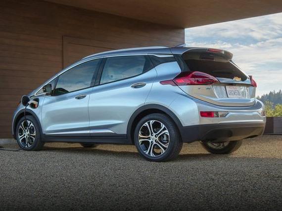 CHEVROLET BOLT EV 2019 1G1FZ6S05K4102317 image